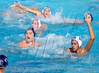 Thumbnail 1 in Dana Hills vs Newport Harbor (CIF SS Quarterfinal) photogallery.