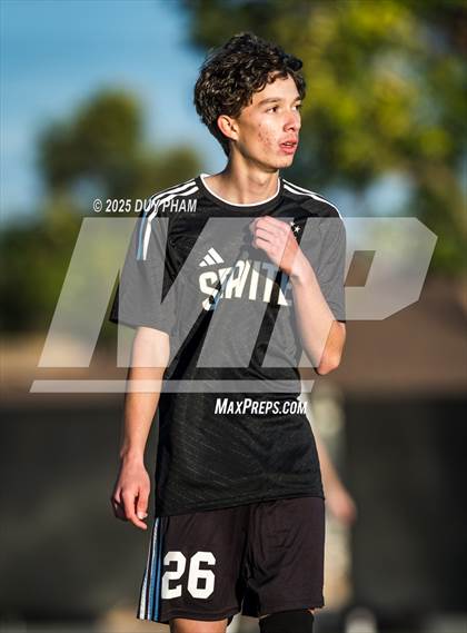 Thumbnail 1 in Santa Margarita @ Servite photogallery.