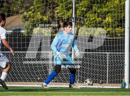 Thumbnail 2 in Santa Margarita @ Servite photogallery.