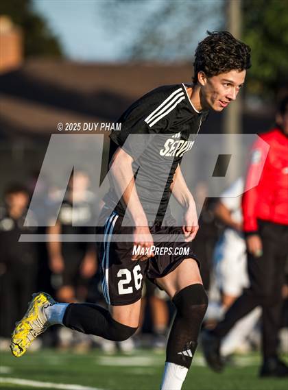 Thumbnail 2 in Santa Margarita @ Servite photogallery.
