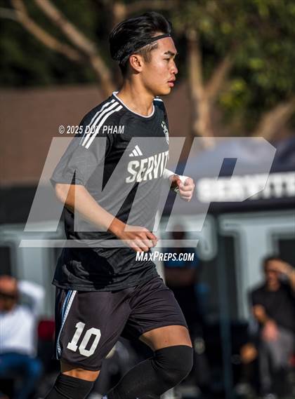 Thumbnail 2 in Santa Margarita @ Servite photogallery.