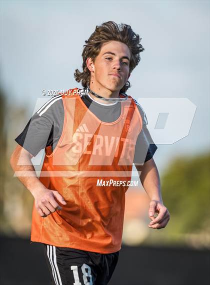 Thumbnail 1 in Santa Margarita @ Servite photogallery.