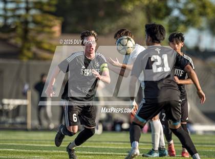 Thumbnail 1 in Santa Margarita @ Servite photogallery.