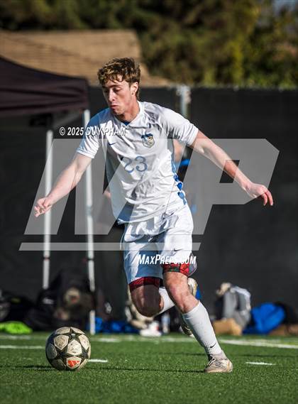 Thumbnail 2 in Santa Margarita @ Servite photogallery.