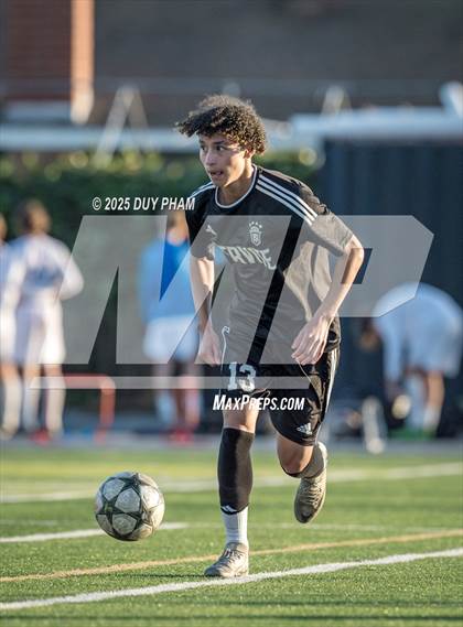 Thumbnail 3 in Santa Margarita @ Servite photogallery.