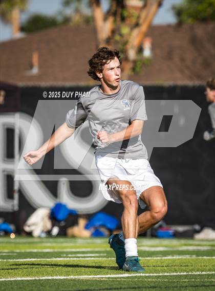 Thumbnail 3 in Santa Margarita @ Servite photogallery.