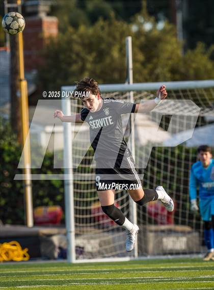 Thumbnail 1 in Santa Margarita @ Servite photogallery.