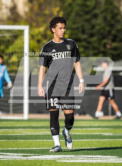 Thumbnail 3 in Santa Margarita @ Servite photogallery.