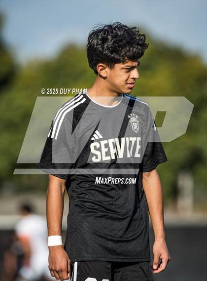Thumbnail 1 in Santa Margarita @ Servite photogallery.