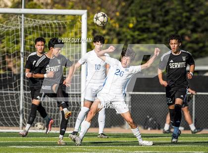 Thumbnail 1 in Santa Margarita @ Servite photogallery.
