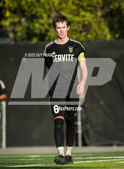 Thumbnail 3 in Santa Margarita @ Servite photogallery.