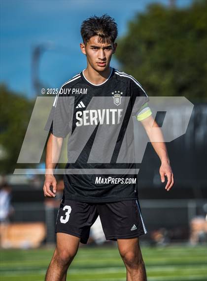 Thumbnail 1 in Santa Margarita @ Servite photogallery.