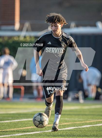 Thumbnail 1 in Santa Margarita @ Servite photogallery.