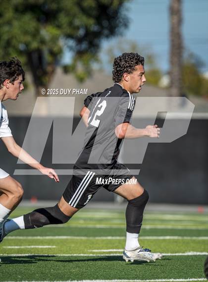 Thumbnail 2 in Santa Margarita @ Servite photogallery.