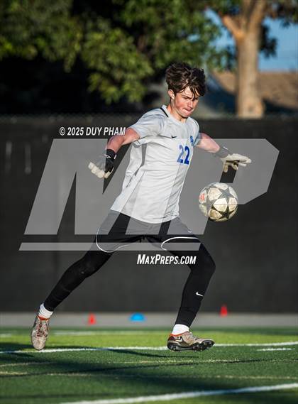 Thumbnail 1 in Santa Margarita @ Servite photogallery.