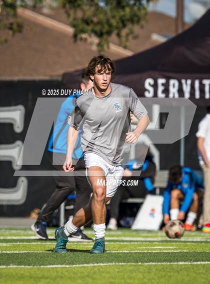Thumbnail 3 in Santa Margarita @ Servite photogallery.