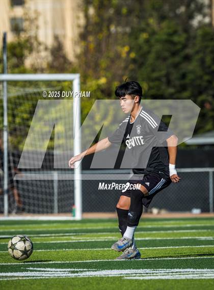 Thumbnail 1 in Santa Margarita @ Servite photogallery.