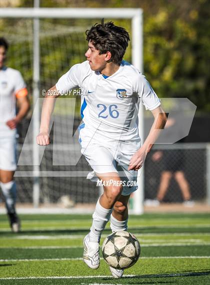 Thumbnail 3 in Santa Margarita @ Servite photogallery.