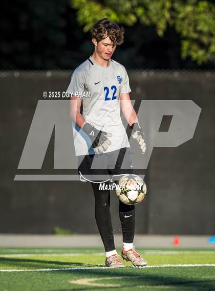 Thumbnail 2 in Santa Margarita @ Servite photogallery.