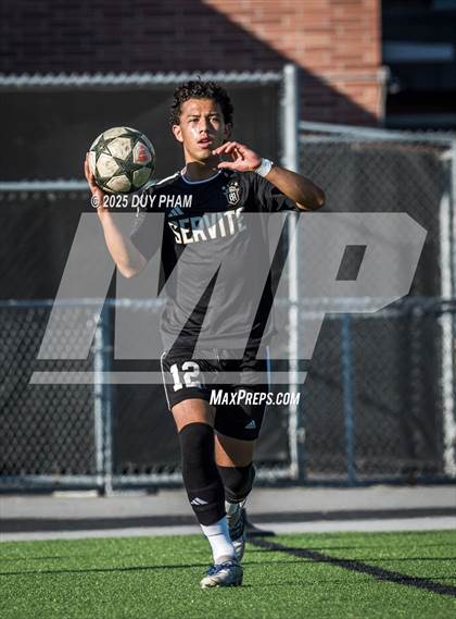 Thumbnail 3 in Santa Margarita @ Servite photogallery.