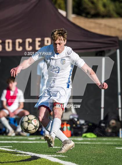 Thumbnail 1 in Santa Margarita @ Servite photogallery.