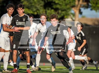 Thumbnail 2 in Santa Margarita @ Servite photogallery.