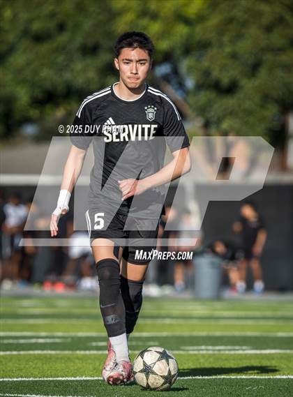 Thumbnail 1 in Santa Margarita @ Servite photogallery.