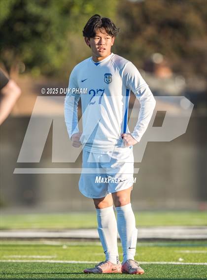 Thumbnail 1 in Santa Margarita @ Servite photogallery.