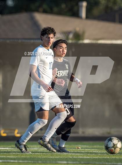 Thumbnail 1 in Santa Margarita @ Servite photogallery.