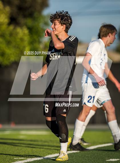 Thumbnail 3 in Santa Margarita @ Servite photogallery.
