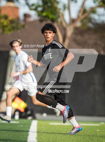 Thumbnail 2 in Santa Margarita @ Servite photogallery.