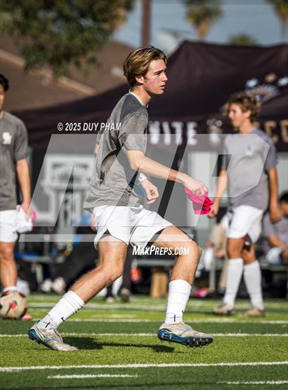 Thumbnail 2 in Santa Margarita @ Servite photogallery.