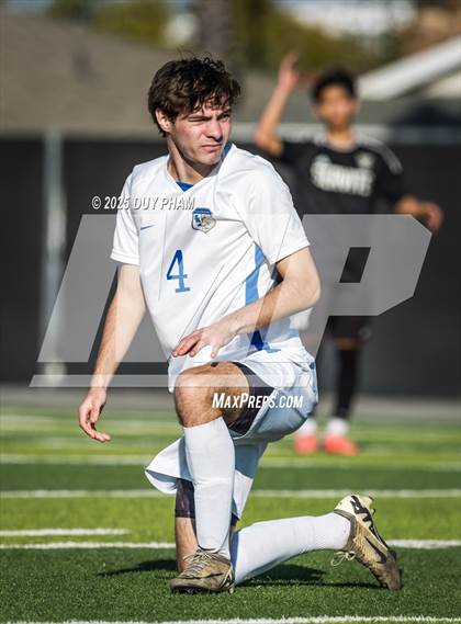 Thumbnail 1 in Santa Margarita @ Servite photogallery.