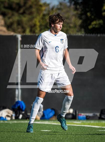 Thumbnail 3 in Santa Margarita @ Servite photogallery.