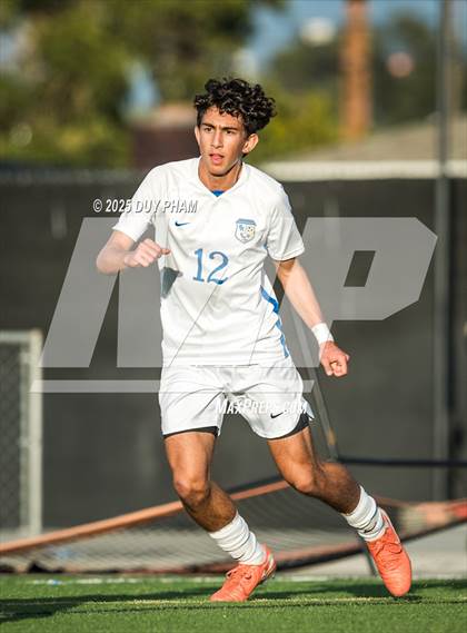 Thumbnail 1 in Santa Margarita @ Servite photogallery.