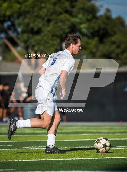 Thumbnail 3 in Santa Margarita @ Servite photogallery.