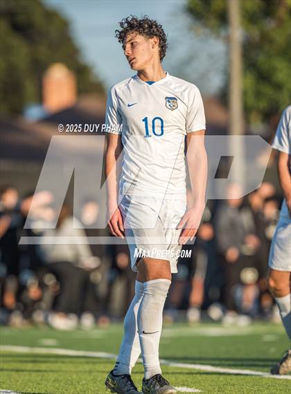 Thumbnail 2 in Santa Margarita @ Servite photogallery.