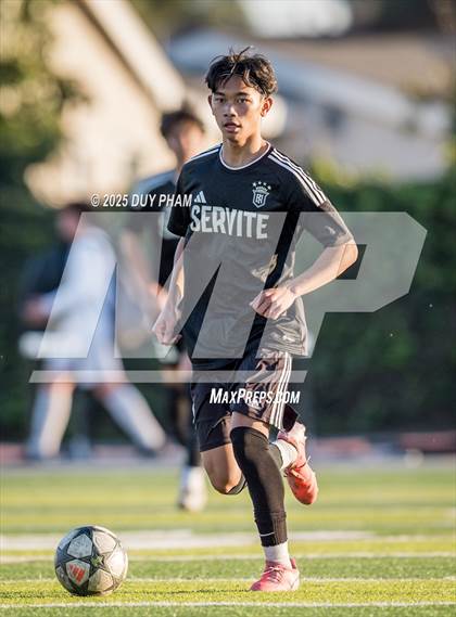 Thumbnail 3 in Santa Margarita @ Servite photogallery.