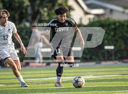 Thumbnail 1 in Santa Margarita @ Servite photogallery.
