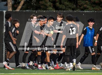 Thumbnail 3 in Santa Margarita @ Servite photogallery.