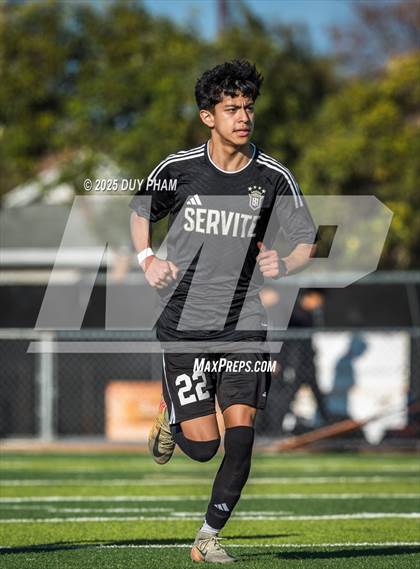 Thumbnail 3 in Santa Margarita @ Servite photogallery.