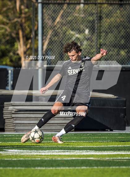 Thumbnail 1 in Santa Margarita @ Servite photogallery.