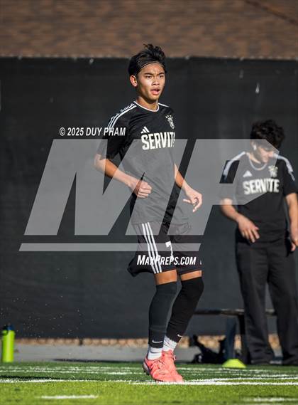 Thumbnail 3 in Santa Margarita @ Servite photogallery.