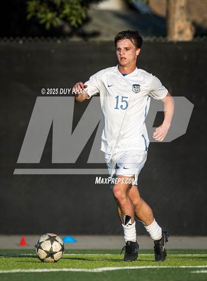 Thumbnail 1 in Santa Margarita @ Servite photogallery.