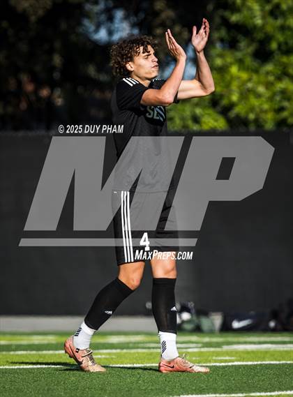 Thumbnail 1 in Santa Margarita @ Servite photogallery.