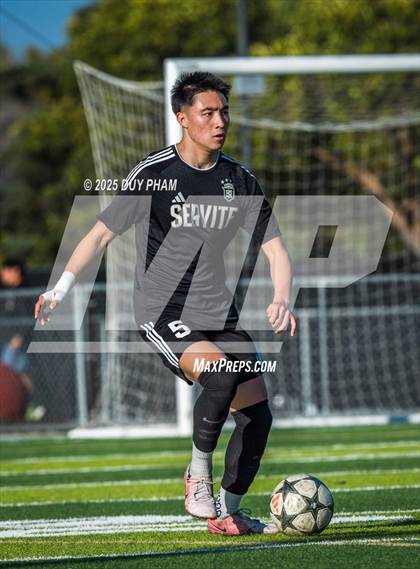 Thumbnail 1 in Santa Margarita @ Servite photogallery.