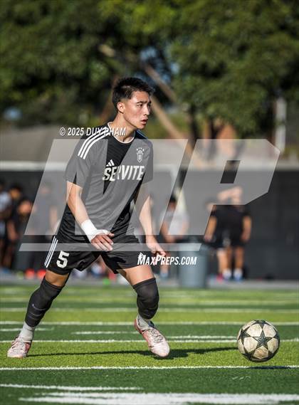 Thumbnail 1 in Santa Margarita @ Servite photogallery.