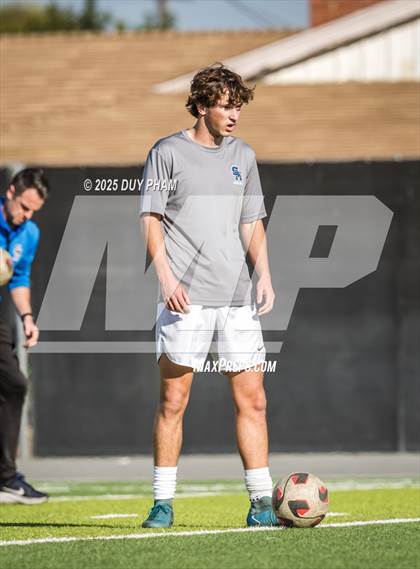 Thumbnail 1 in Santa Margarita @ Servite photogallery.
