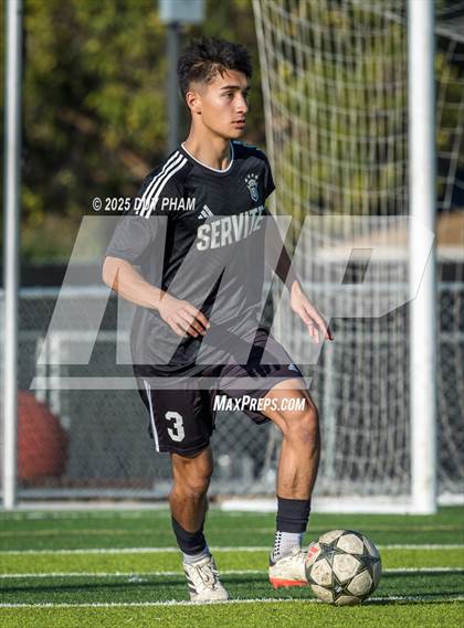 Thumbnail 3 in Santa Margarita @ Servite photogallery.