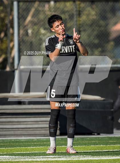 Thumbnail 2 in Santa Margarita @ Servite photogallery.